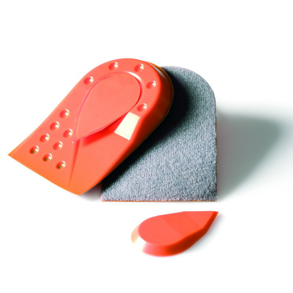 Hælkile Rehband Bone Spur Plug Størrelse: S